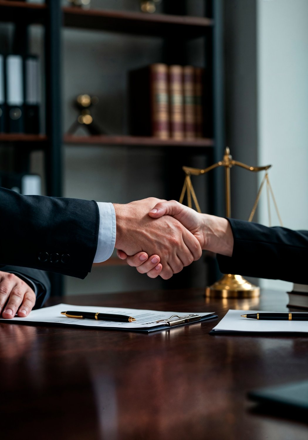 Hanulit Legal Solutions Advisory